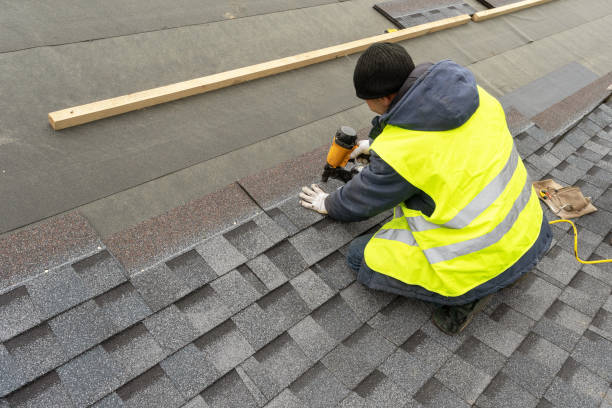 Roof Repair Estimates in Sturgeon, MO