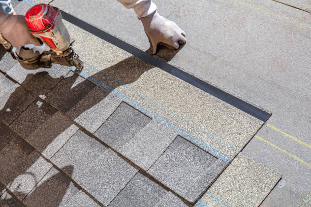 Best Commercial Roof Installation  in Sturgeon, MO